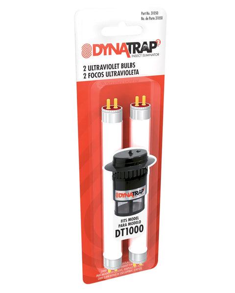 Dynatrap Electric Insect Killer Replacement Bulb