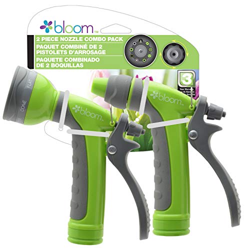 BLOOM 2PC NOZZLE COMBO