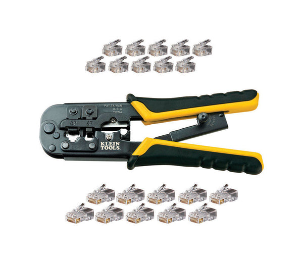 Kit de instalación modular de Klein Tools