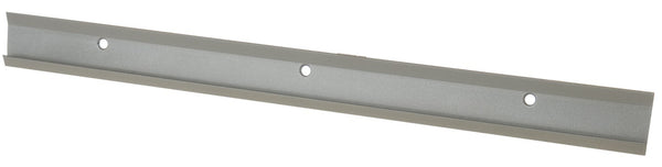 Organized Living 7913-4424-45 24" Nickel Hanging Rail (Pack of 8)