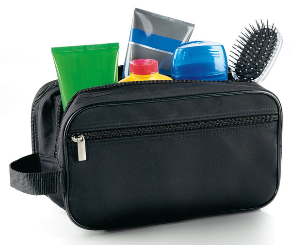 Travel Smart by Conair TS080SK 10 X 5 X 5 Black Travel Smart® Sundry Kit