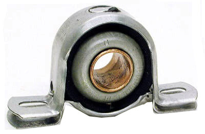 Evaporative Cooler Pillow Block, 1-In.