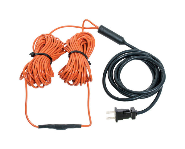 CABLE DE CALEFACCIÓN DE SUELO DE 48'