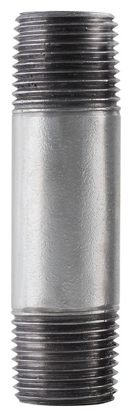 Boquillas de acero galvanizado de 2" x 12" para modelos Southland 568-120 hp