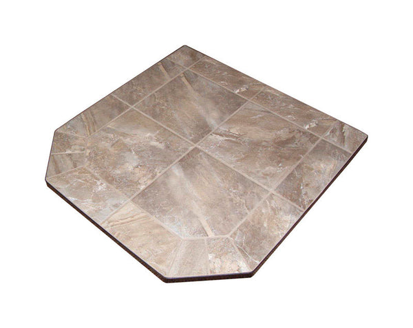 By The Fire Canyon Ceramic Hearth Pad