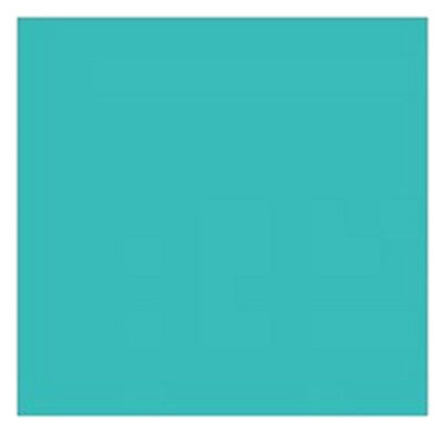 Revestimiento adhesivo TEAL de 18 x 9