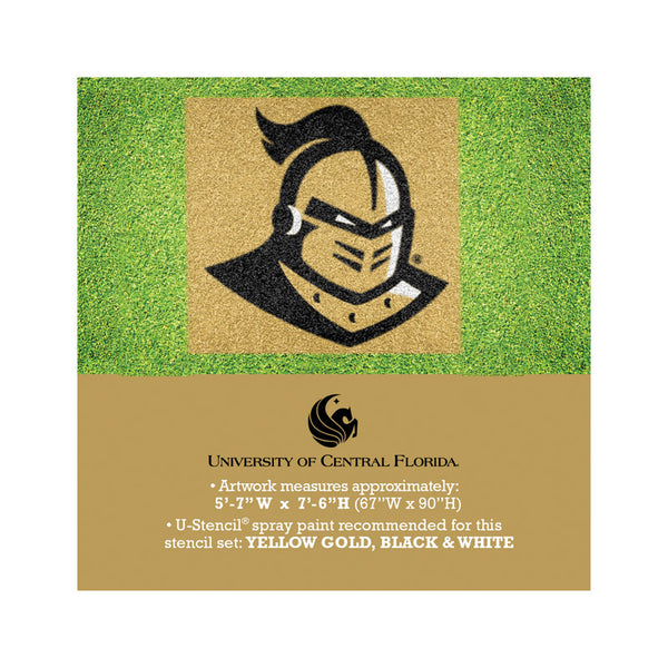 PLANTILLA DE CÉSPED C FL KNIGHT