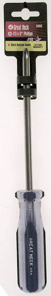 Great Neck Gr66c Philips Screwdriver