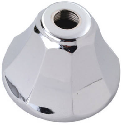 Brida para ducha y baño, Beaux Art n.° 960280, cromo pulido