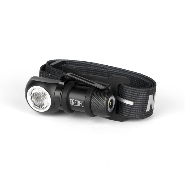 FARO DELANTERO LED 600L REBEL