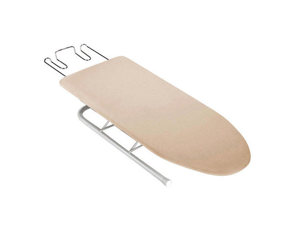Polder 33 in. H X 12 in. W X 1.5 in. L Counter Top Ironing Board Pad Included