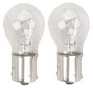 Sylvania Syl1156.Bp2 Heavy Duty Back-Up Light 2 Count