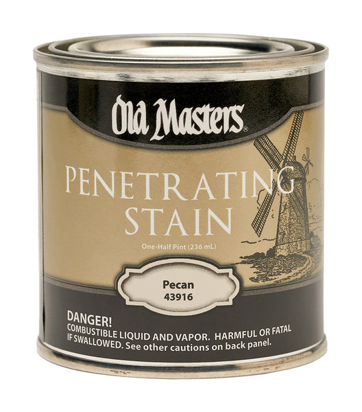 PEN STAIN PECAN .5PT