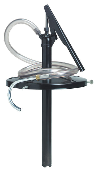 Plews 55-440 Lever Action Grease Pump With Hose
