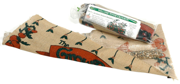 Parche de nutrientes Garden Patch Rz.Gnut0