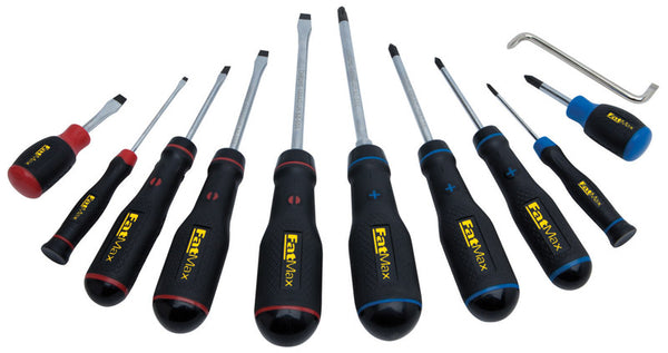Prodriver Screwdrivr11Pc