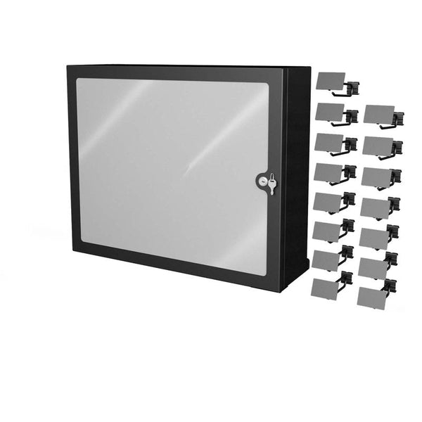 VITRINA PARA CUCHILLOS