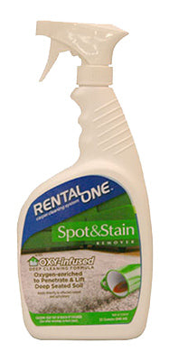 Quitamanchas y manchas en aerosol Oxy, 32 oz.