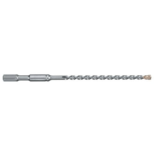 BROCA ESTRIADA DE 3/8" X 10"