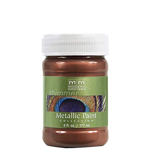 METALLIC ANTIQUE COPPER 6OZ