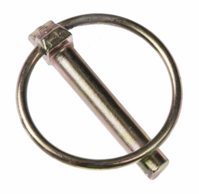 Pasador de seguridad, 1/4 pulg.
