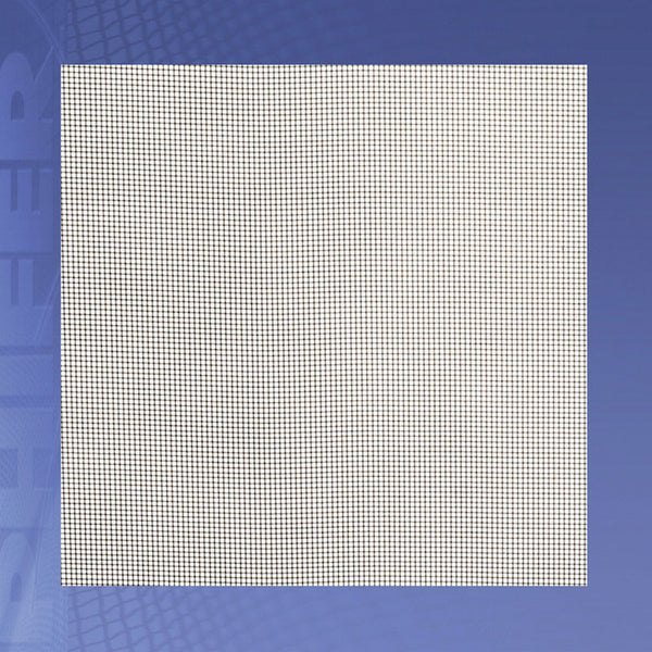 Phifer Wire Seevue 36 in. W X 50 ft. L Black Stainless Steel Insect Screen Cloth