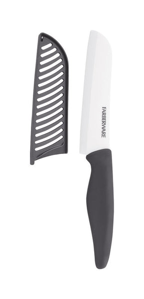 CUCHILLO SANTUKO 5"