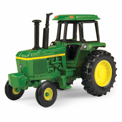 John Deere Sound Guard Tractor, 1:64 Scale (Pack of 8)