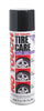 No Touch Tire Care Acabado satinado Brilla todo Limpiador/protector de neumáticos en aerosol en forma de 21 oz.