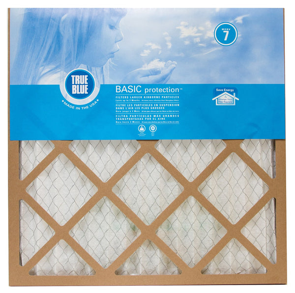 True Blue PRO216202 16 X 20 X 2 True Blue Air Filter (Pack of 6)