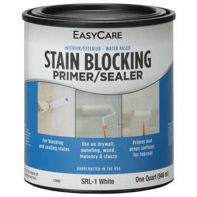 SR QT WHT LTX Primer (Pack of 4)