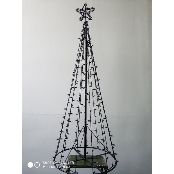 Sylvania Illuminet LED Hoop Tree Yard Decor (Pack of 2)