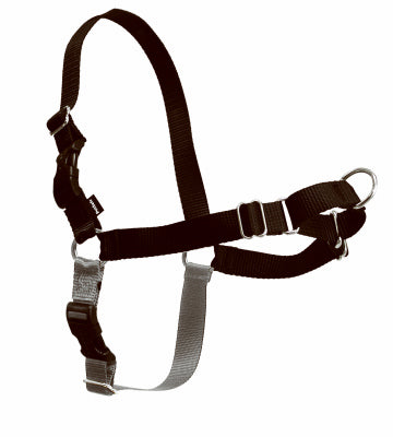 Arnés Easy Walk para perros, mediano/grande