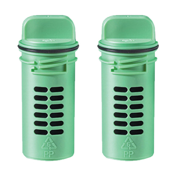 CARTUCHO DE TANQUE SÉPTICO 2PK
