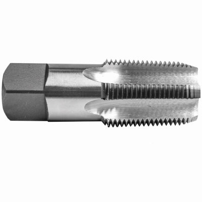 Tap, 3/4-14 National Pipe Thread