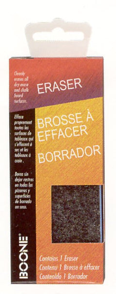Boone 15031Q Large Dry Eraser