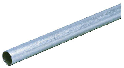 EMT Conduit, Steel, Thinwall, 3/4-In. x 5-Ft.