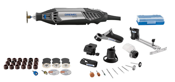 Herramienta rotativa Dremel 4200-6/40 6/40