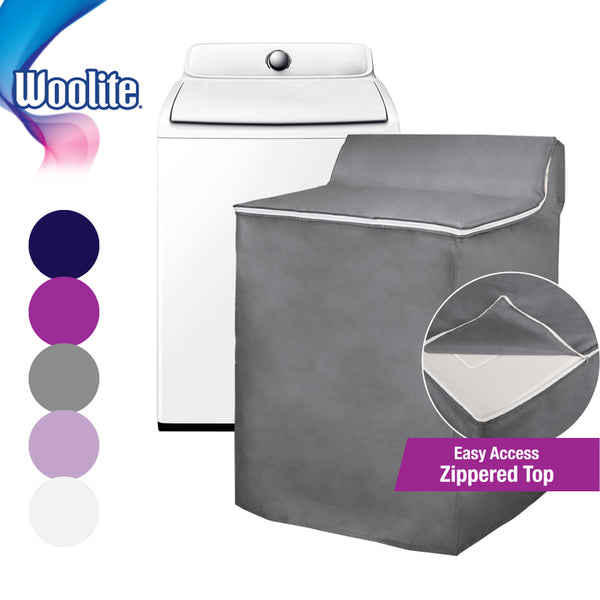 Simplify Washing Machine Cover