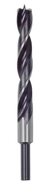 Vermont American 14602 3/16" Brad Point Wood Boring Bit (Case of 3)