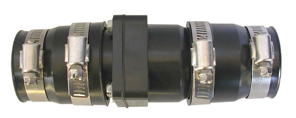Eco Flo Efuncv150 1.5" Inline Check Valve