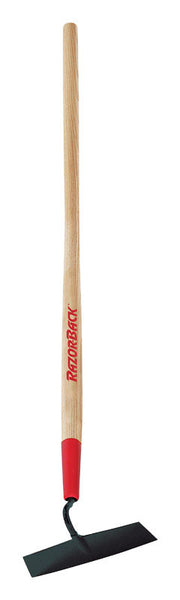 Razor-Back 7 in. W x 57 in. L Onion Hoe