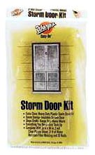 Warps ESD-24 36 X 84 Storm Door Kit