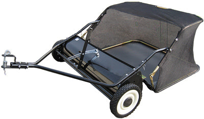 Tow Behind Sweeper, 42-In.