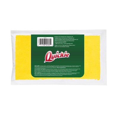 Esponja para fregar, resistente, paquete de 3 (paquete de 8)