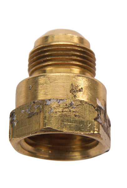 Anderson Space Heater Adapter