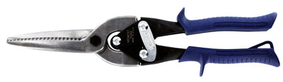 Serrated Long Cut Snip