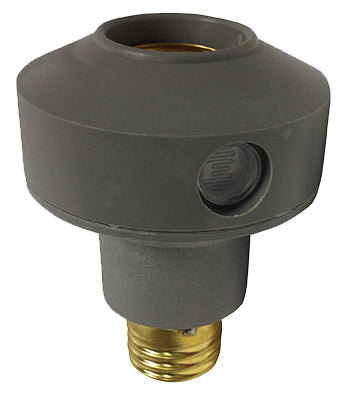 Proyector con sensor de fotocélula, para exterior