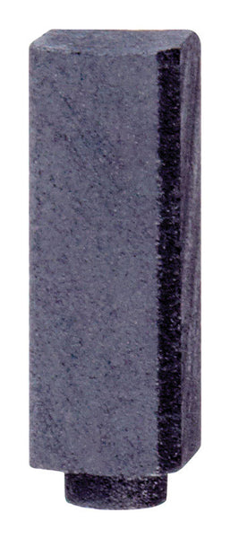 Jandorf KV37 3/16 in. X 9/16 in. L Multi-Material Motor Brush 2 pk