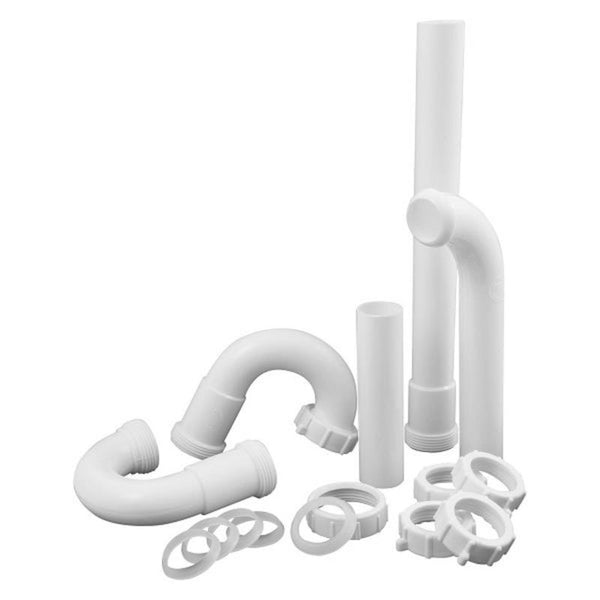 REPARADOR DE BAÑO KT 15 PIEZAS
